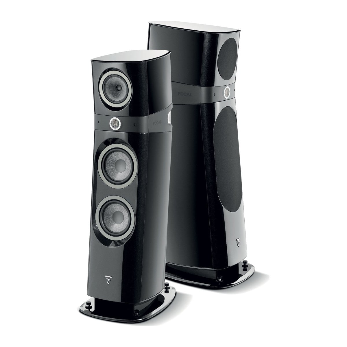 Focal Sopra N°3