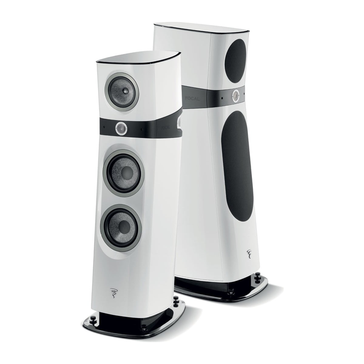 Focal Sopra N°3