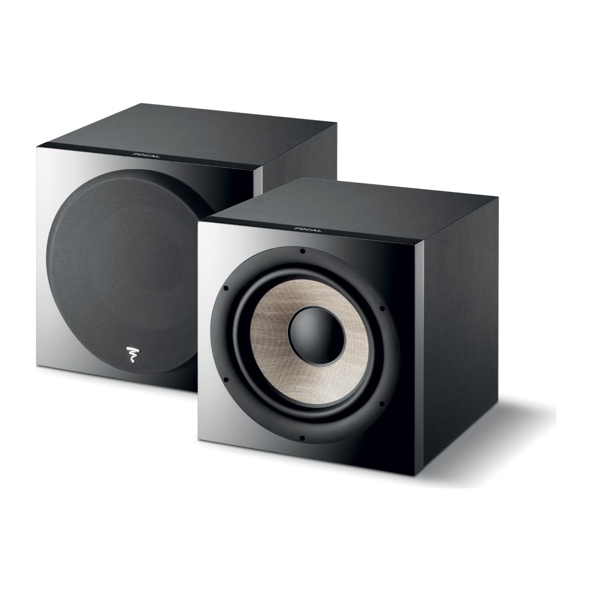 Focal Sub 1000 F