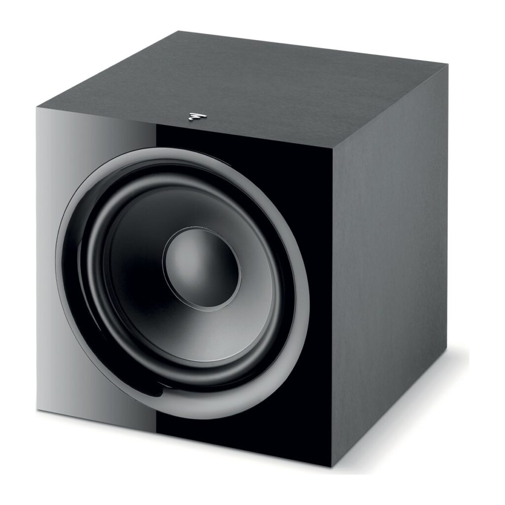 Focal Sub 600 P