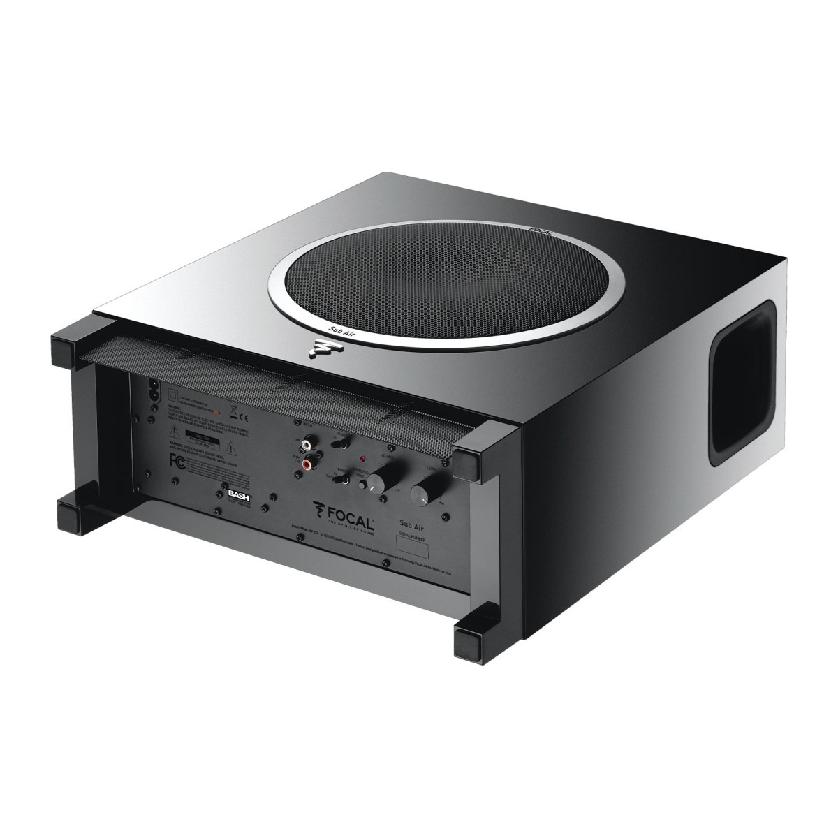 Focal Sub Air
