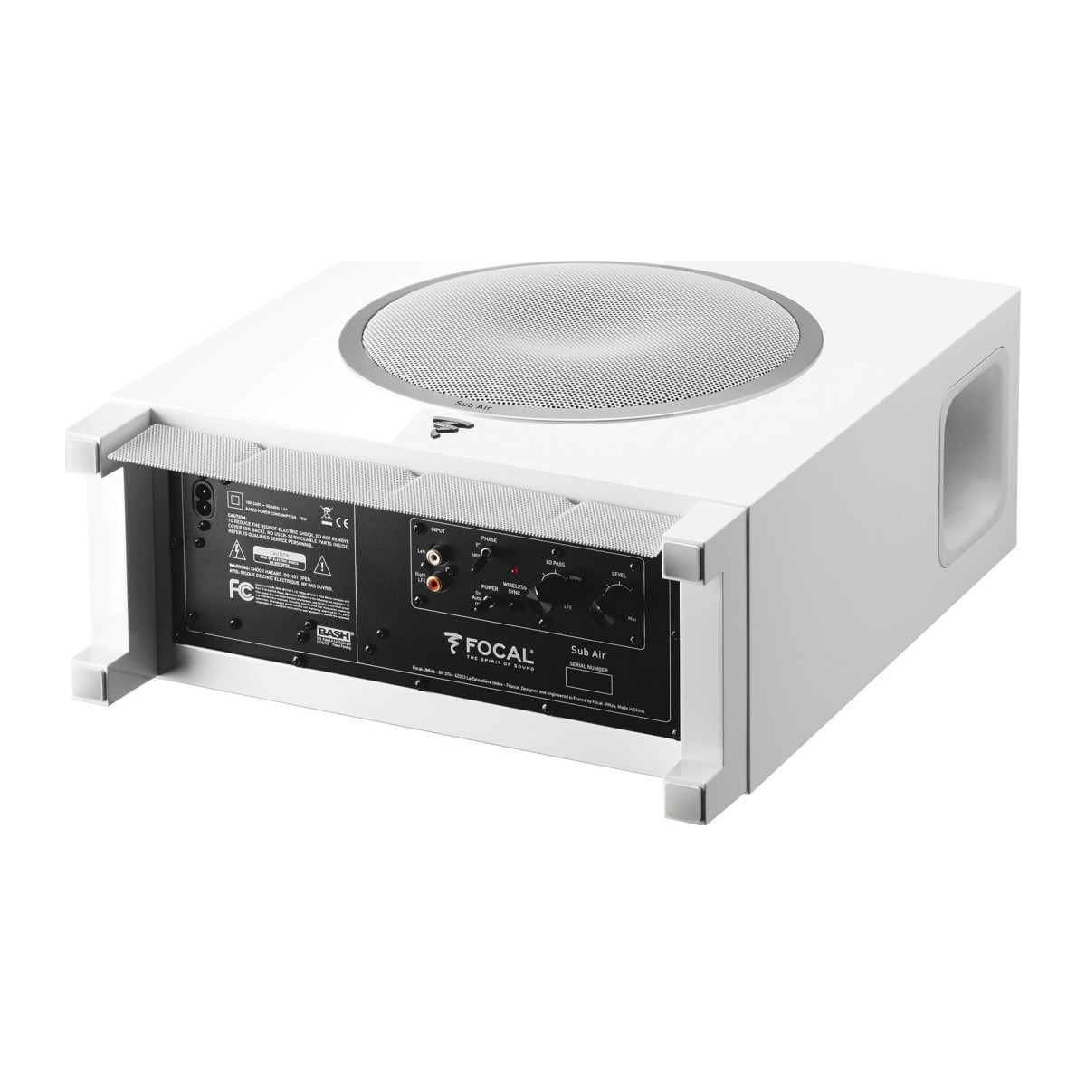 Focal Sub Air