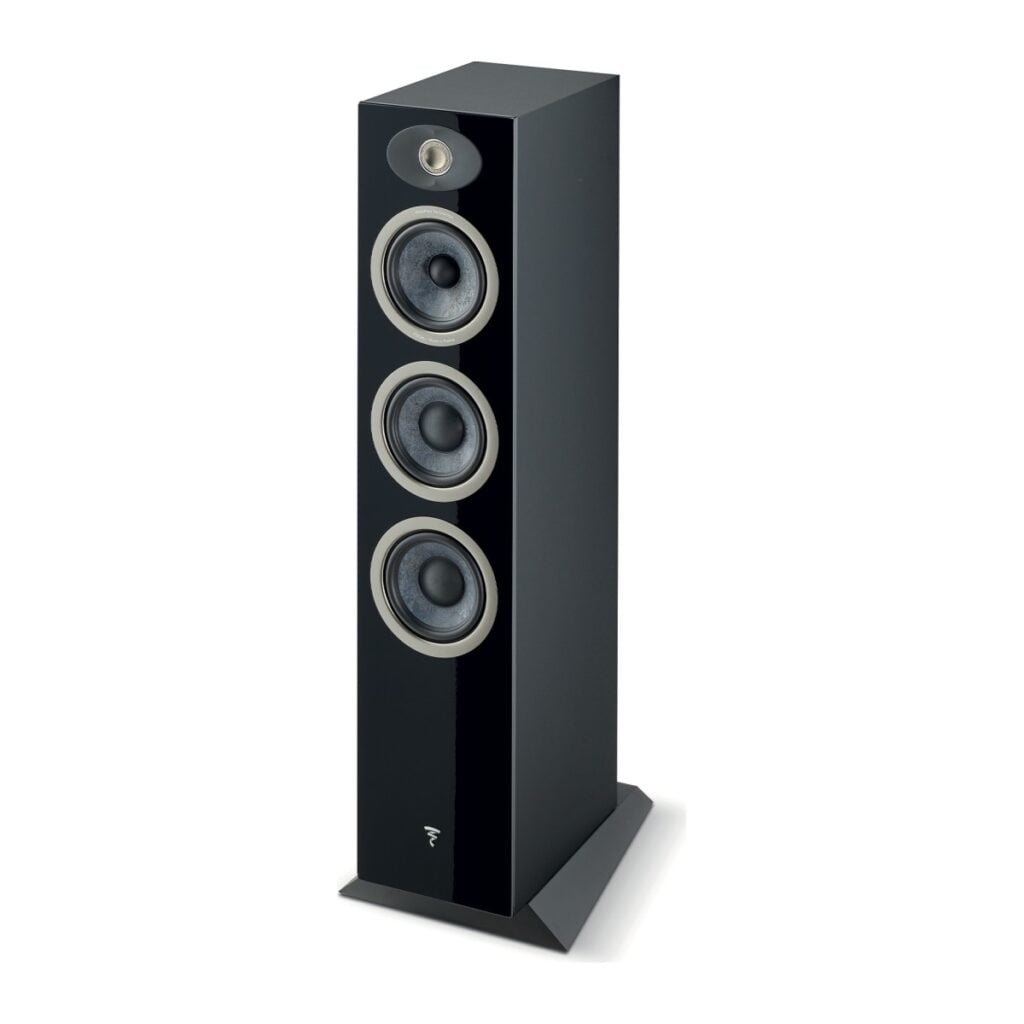 Focal Theva N°2
