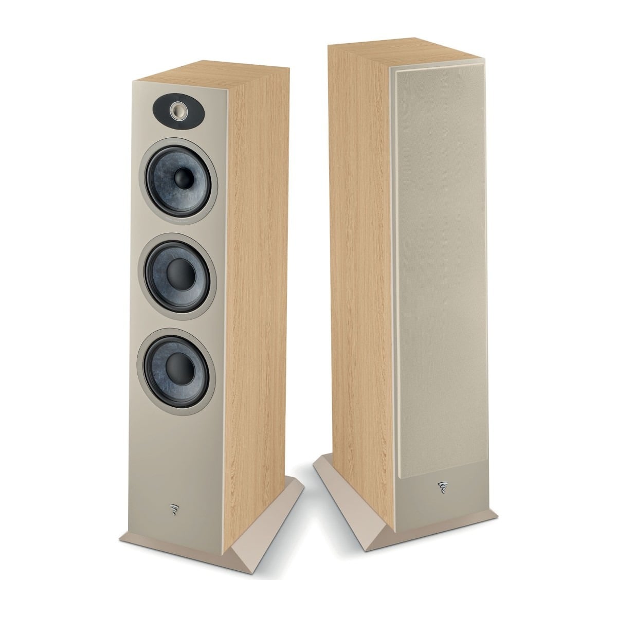 Focal Theva N°3