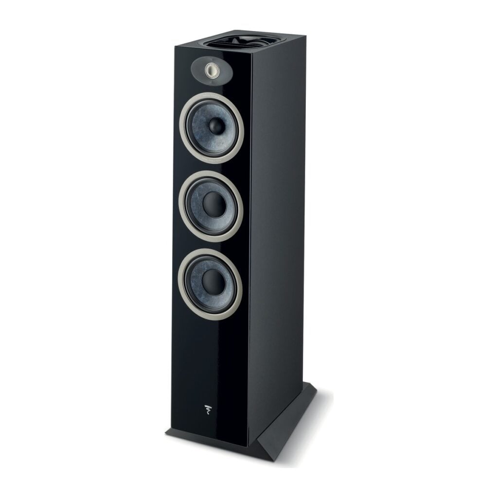 Focal Theva N°3-D