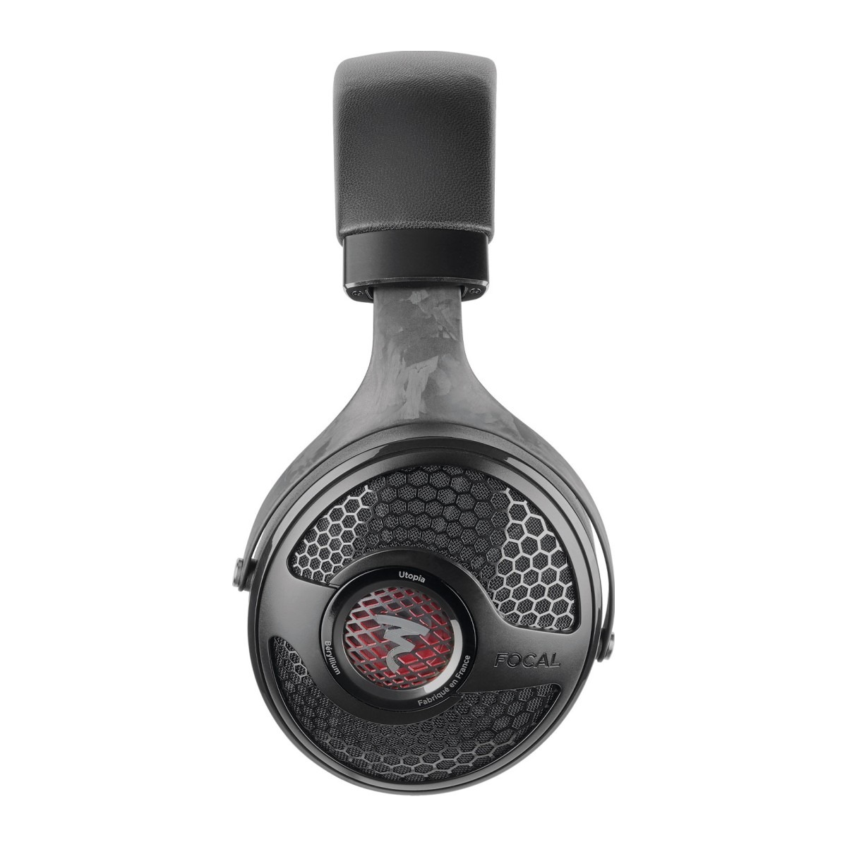 Focal Utopia 2022