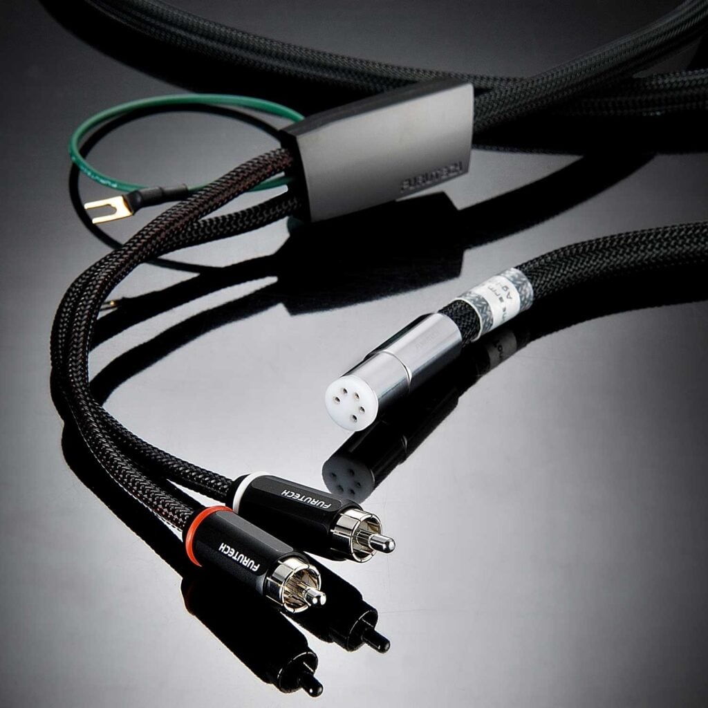 Furutech AG-12 DIN-RCA