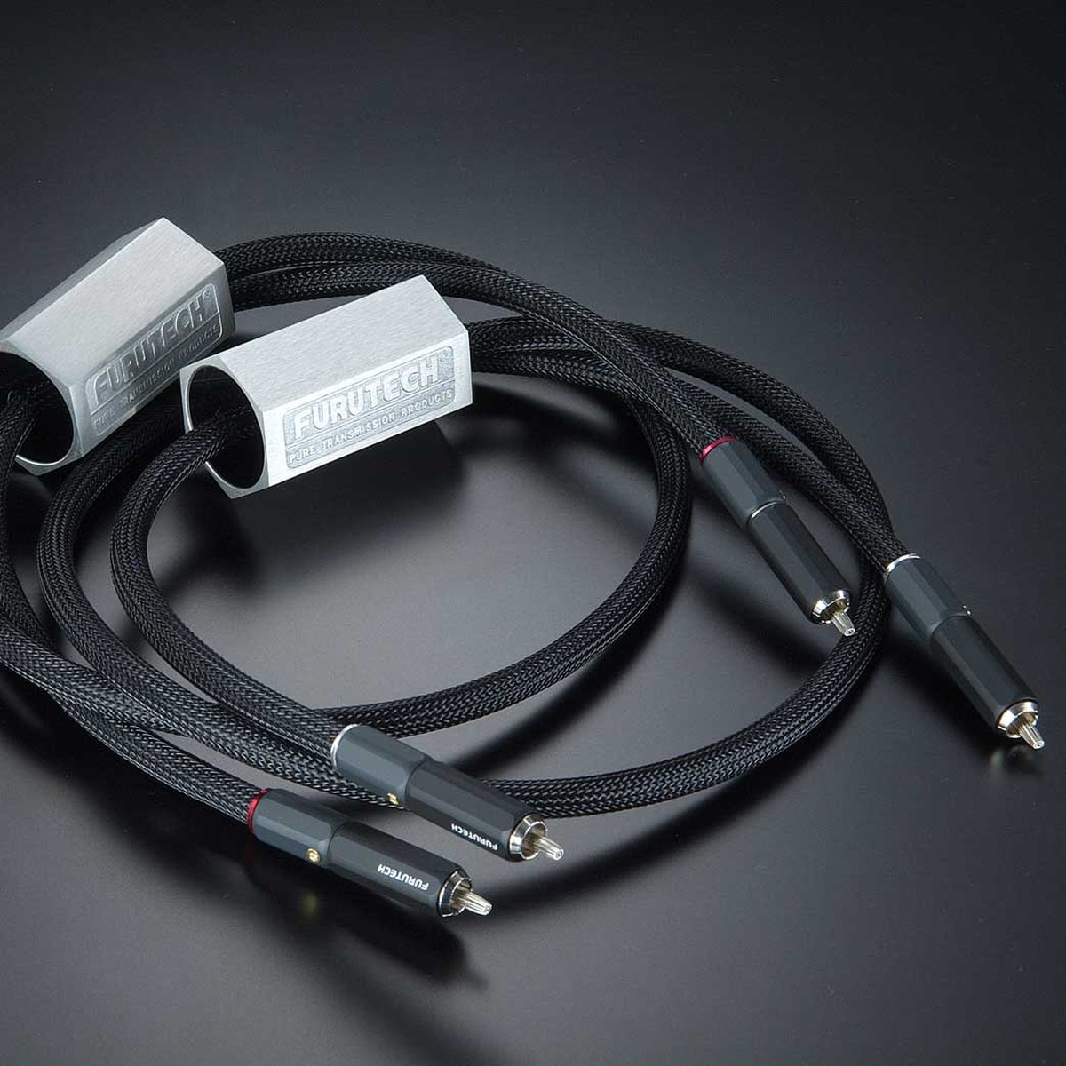 Furutech Audio Reference III RCA
