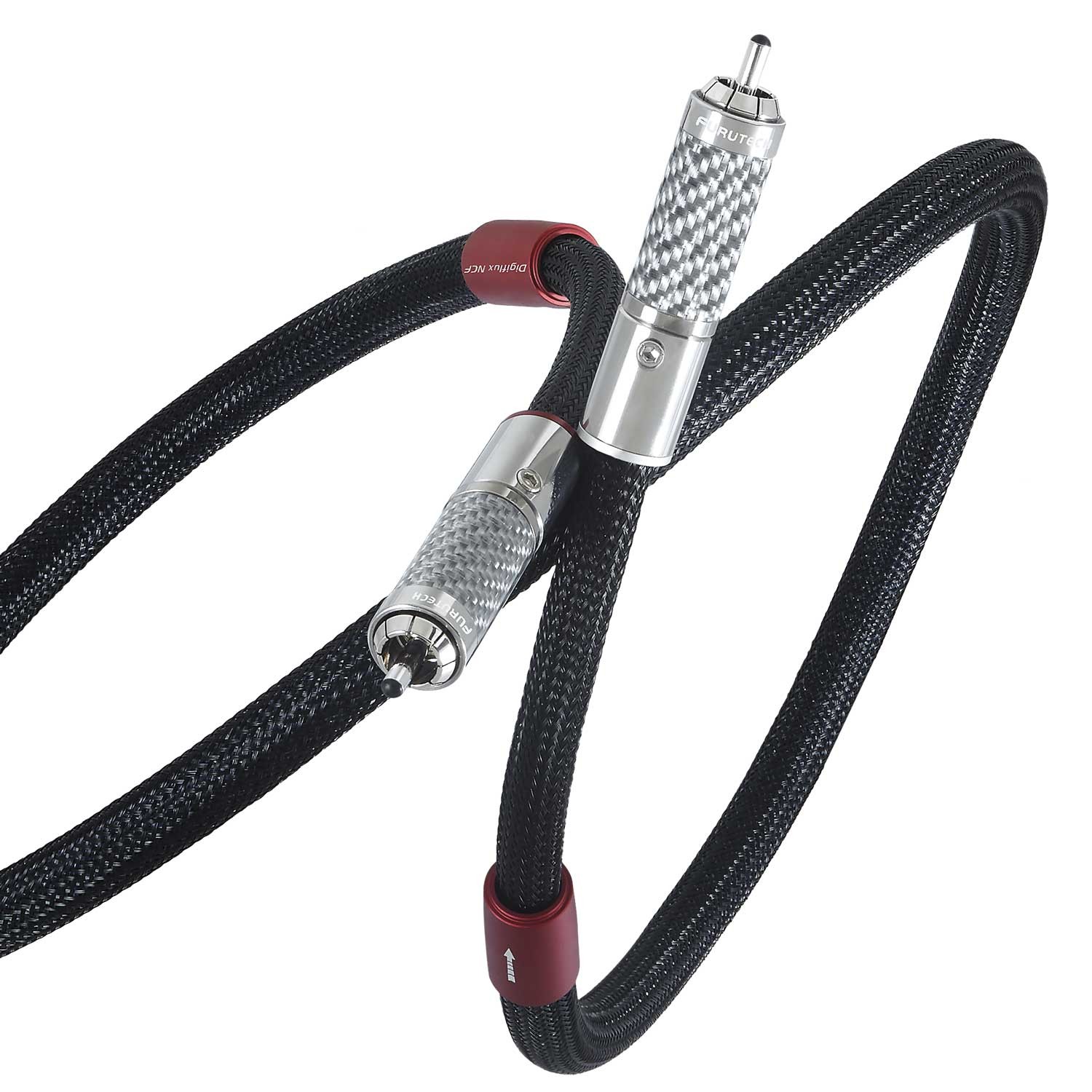Furutech Digiflux NCF RCA
