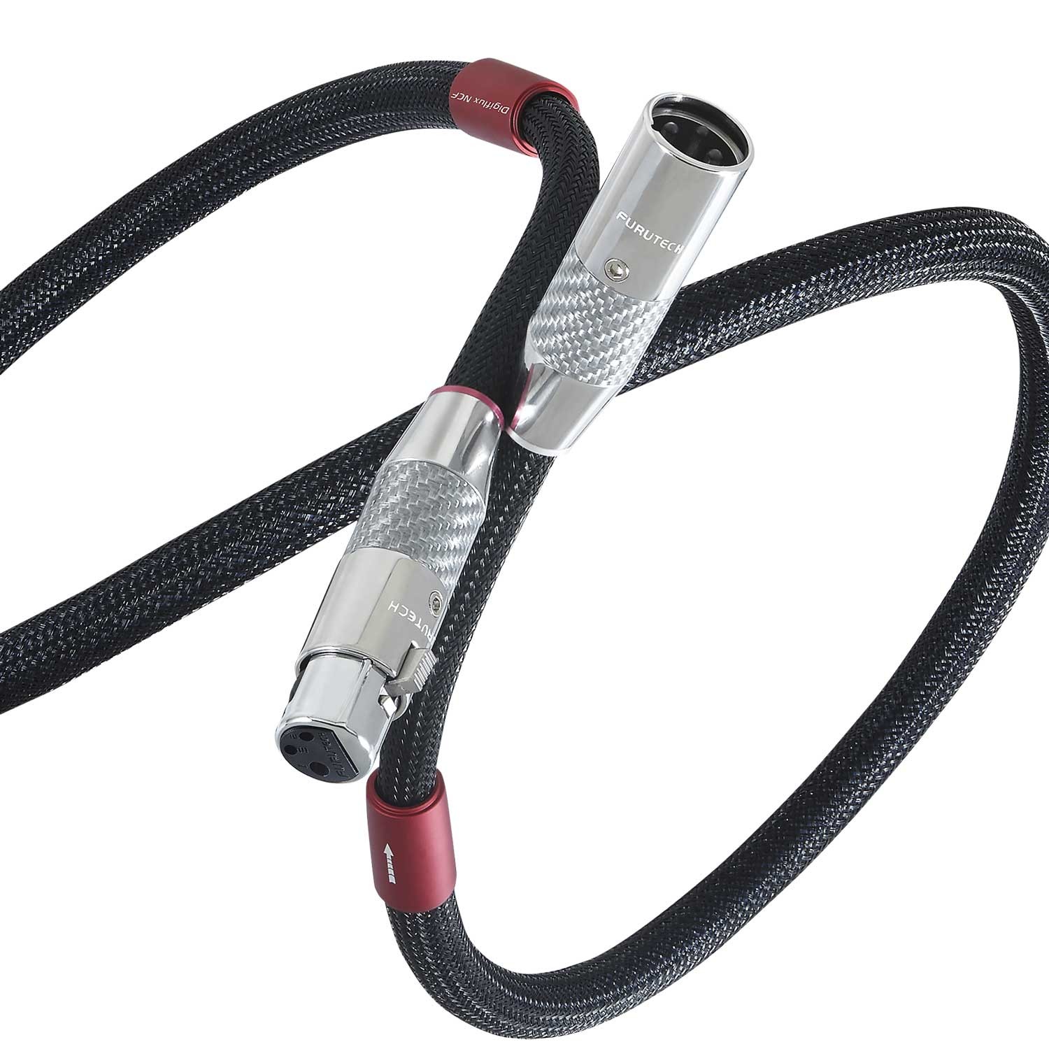 Furutech Digiflux NCF XLR
