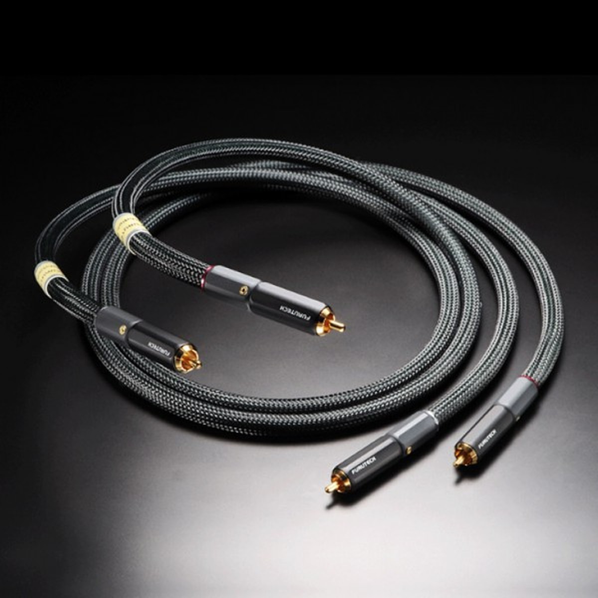 Furutech Evolution Audio II RCA