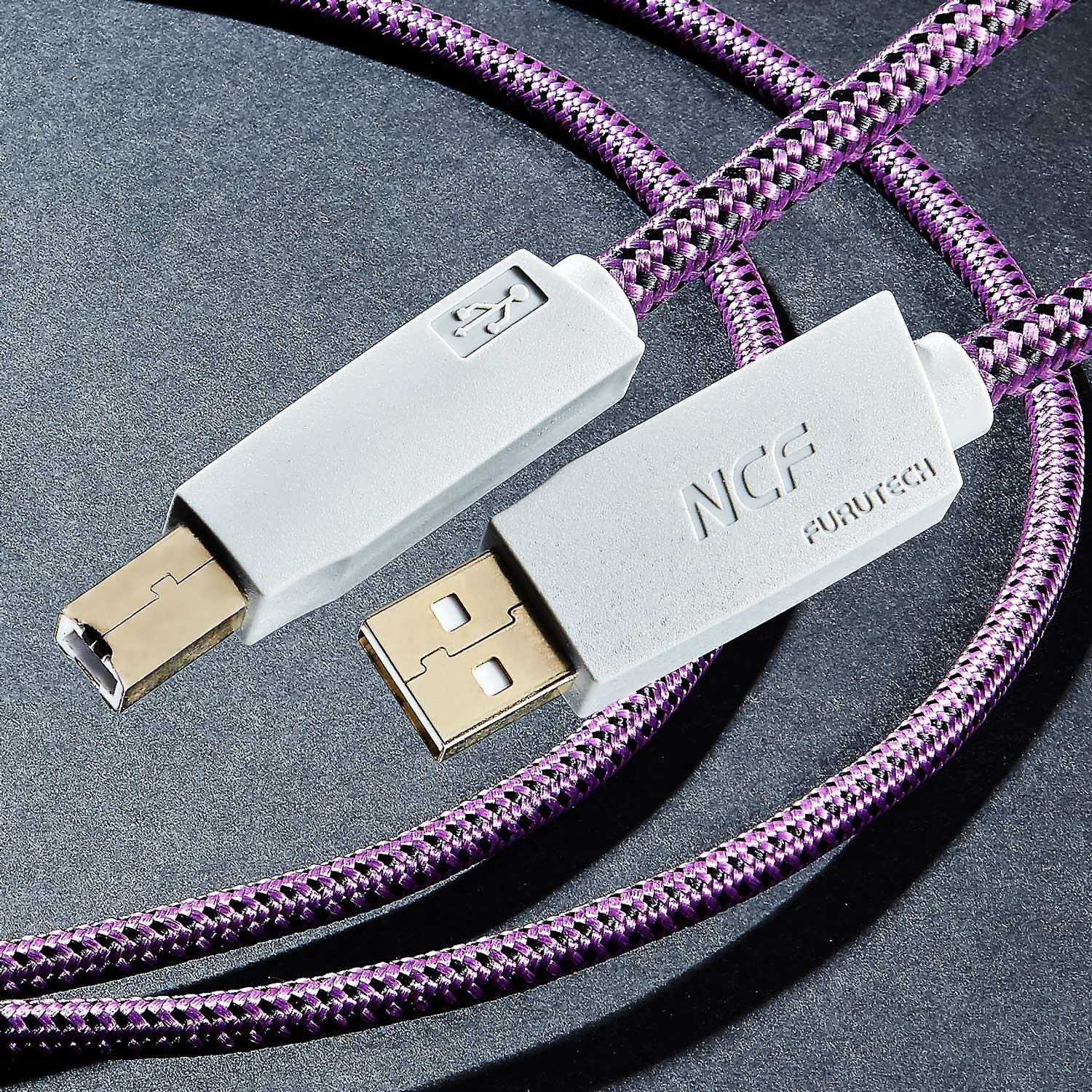 Furutech GT2 NCF USB-B