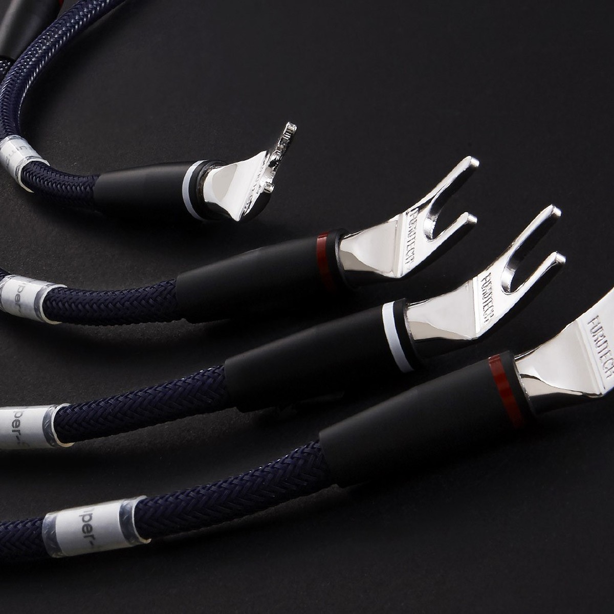 Furutech Jumper-S