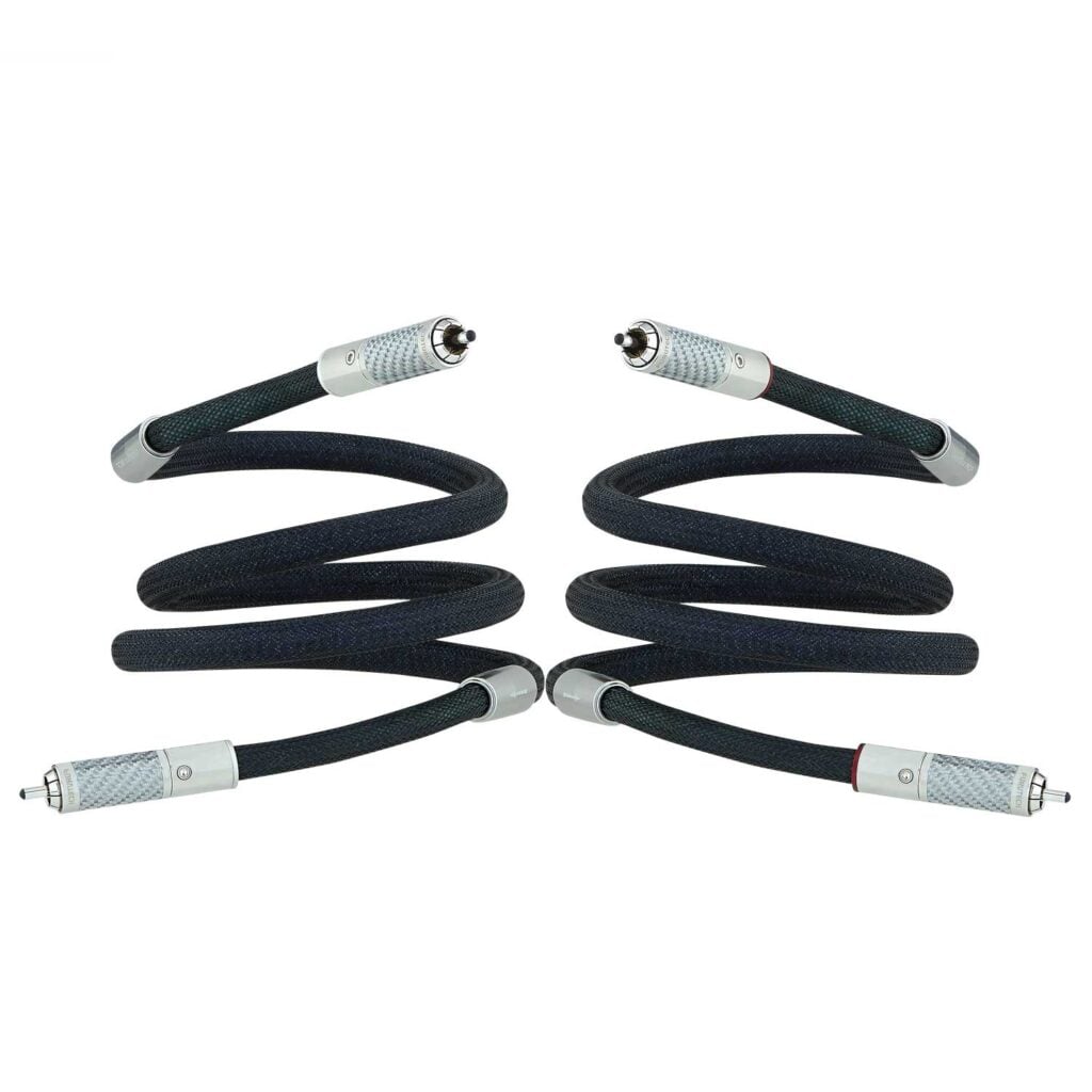 Furutech Lineflux NCF RCA