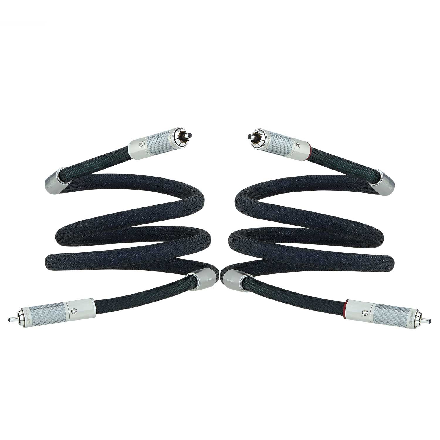 Furutech Lineflux NCF RCA