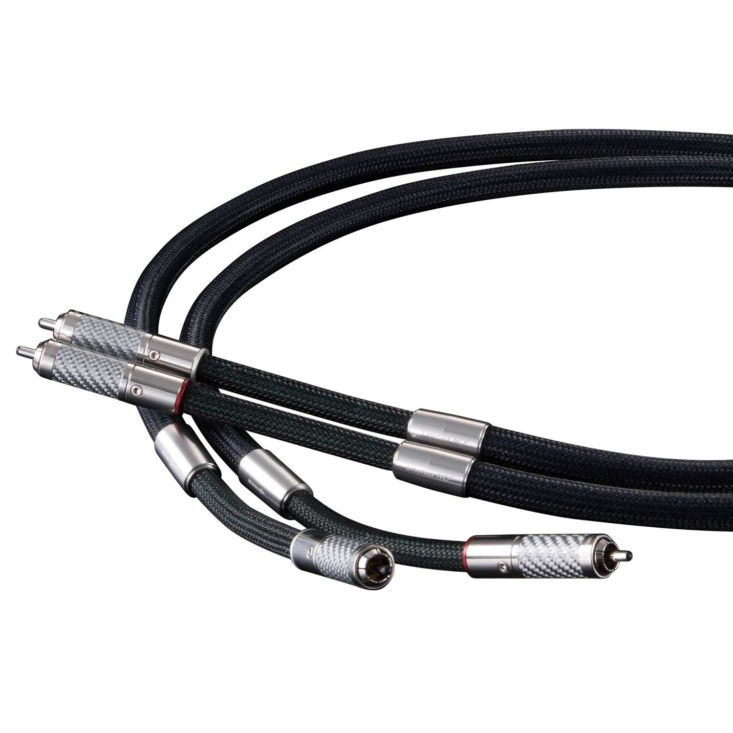 Furutech Lineflux NCF RCA