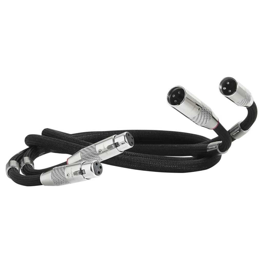 Furutech Lineflux NCF XLR