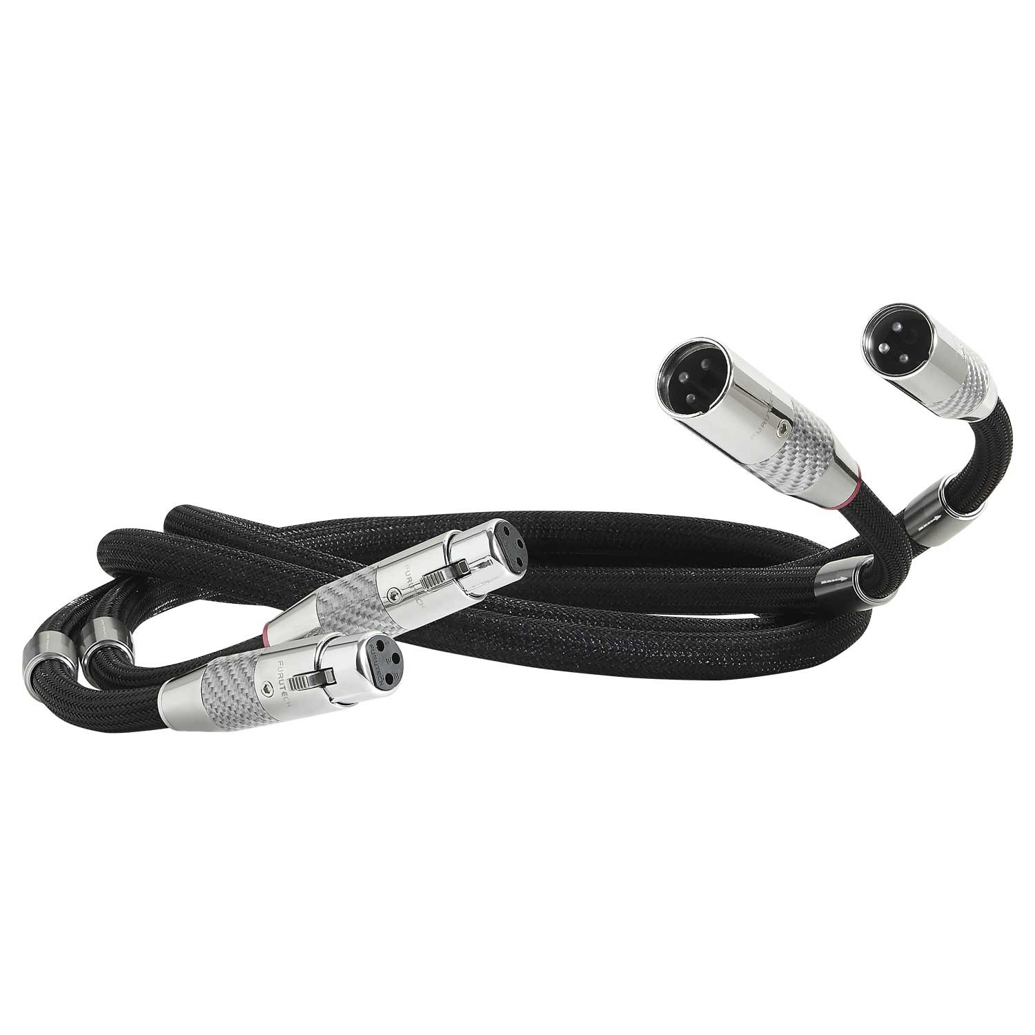 Furutech Lineflux NCF XLR