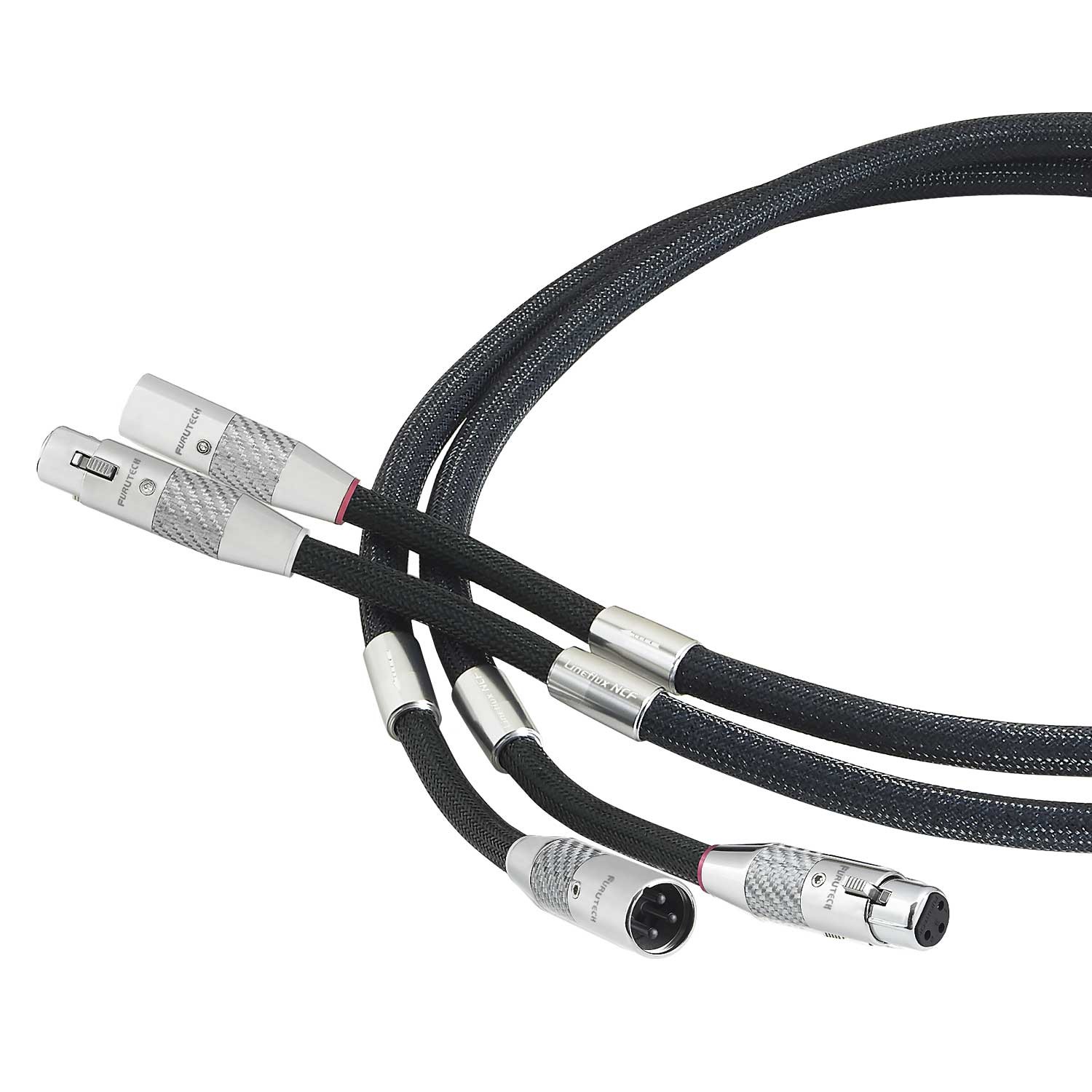 Furutech Lineflux NCF XLR