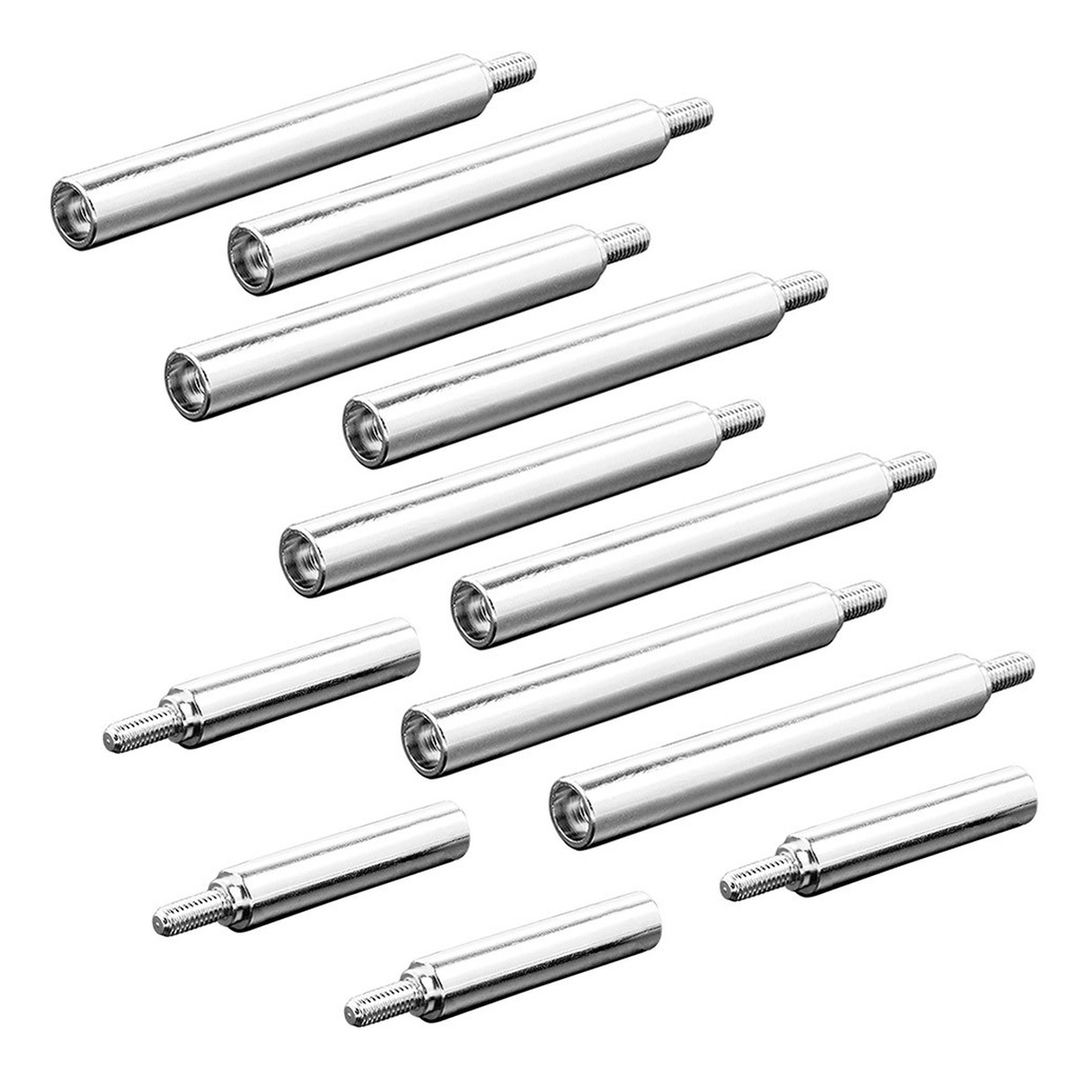 Furutech NCF Booster Shaft Bar Mix-8L4S