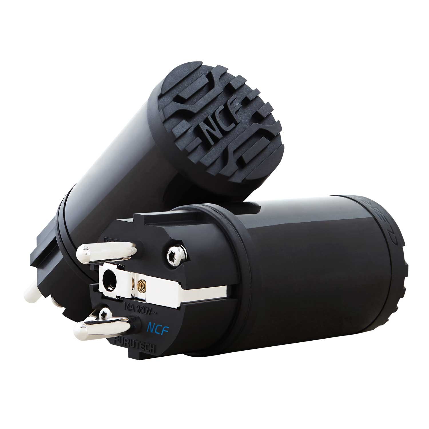 Furutech NCF Clear Line