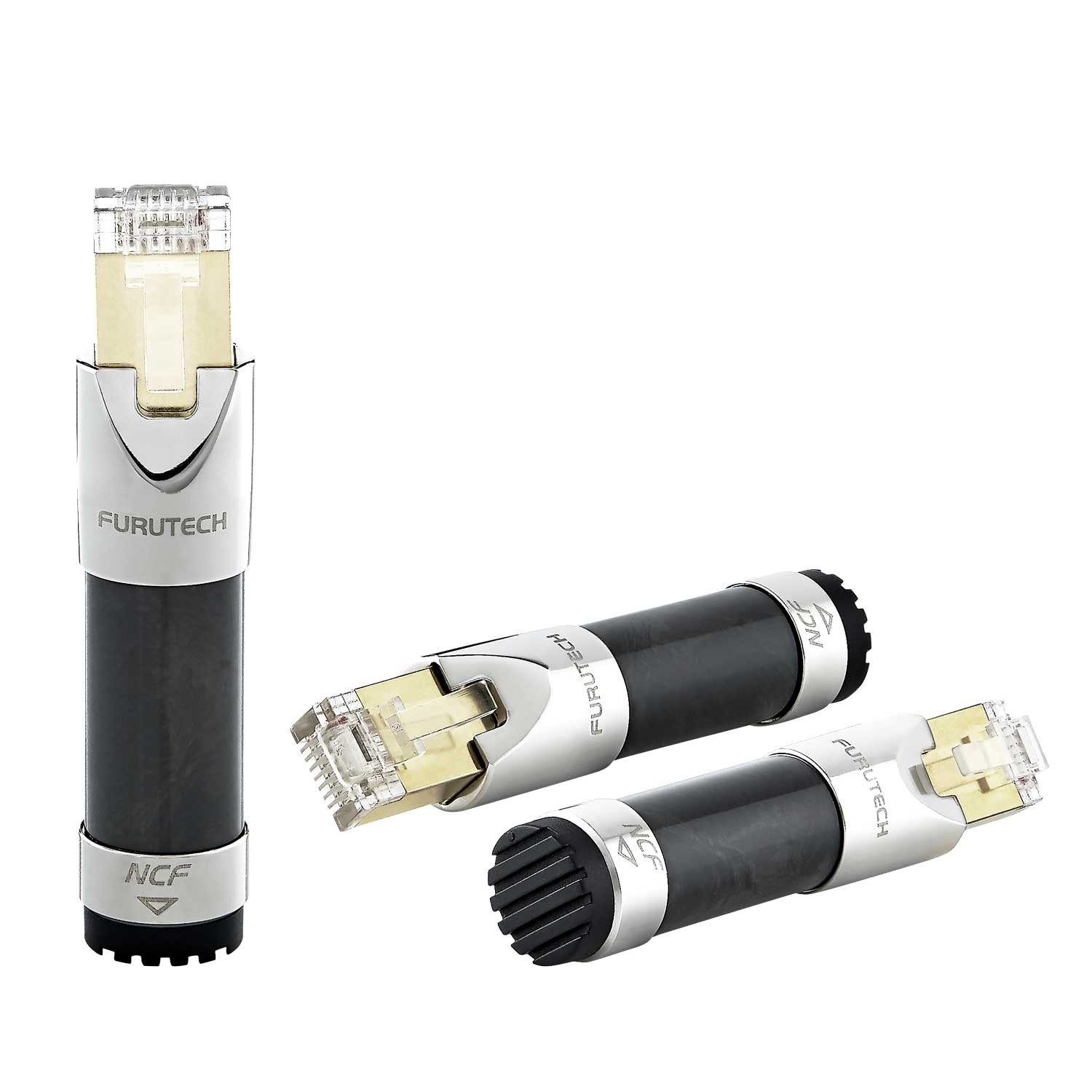 Furutech NCF Clear Line-LAN