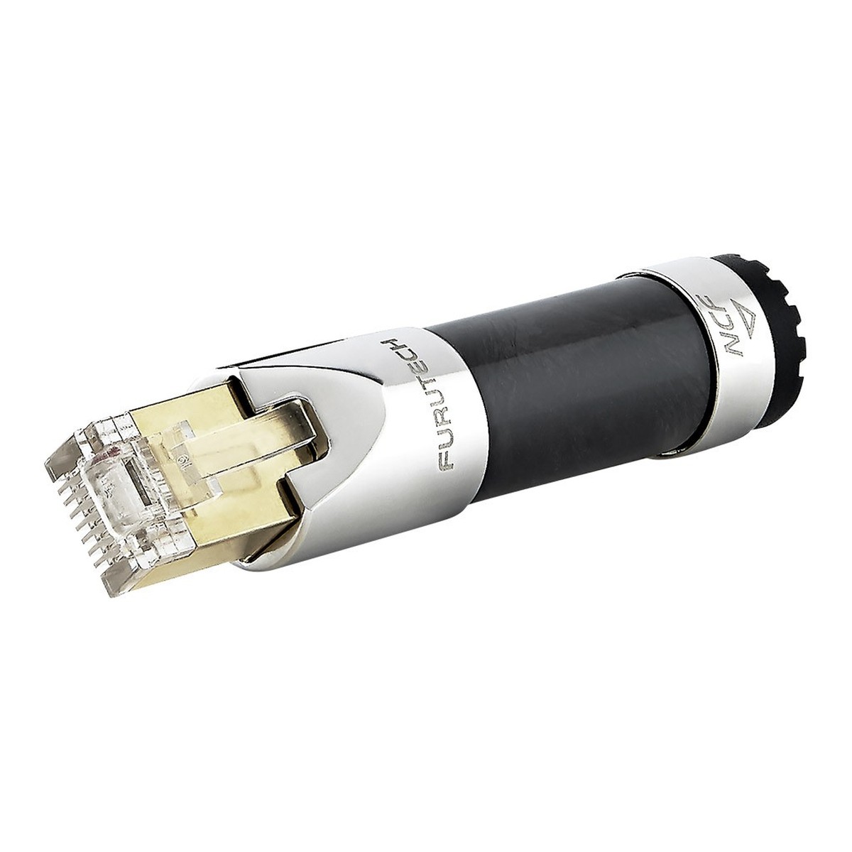 Furutech NCF Clear Line-LAN