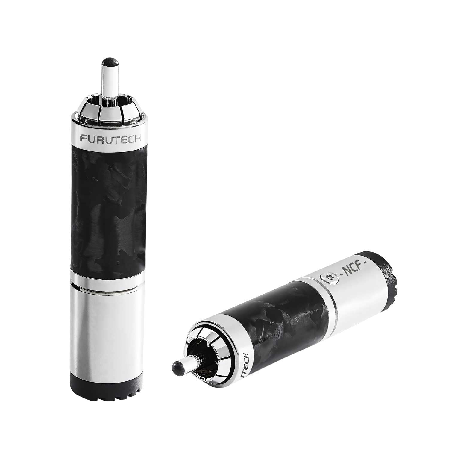 Furutech NCF Clear Line-RCA