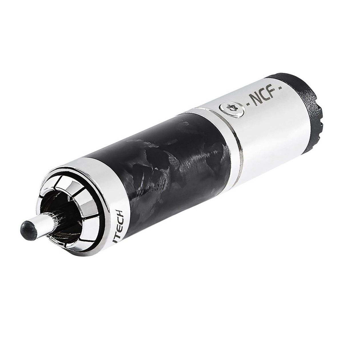 Furutech NCF Clear Line-RCA