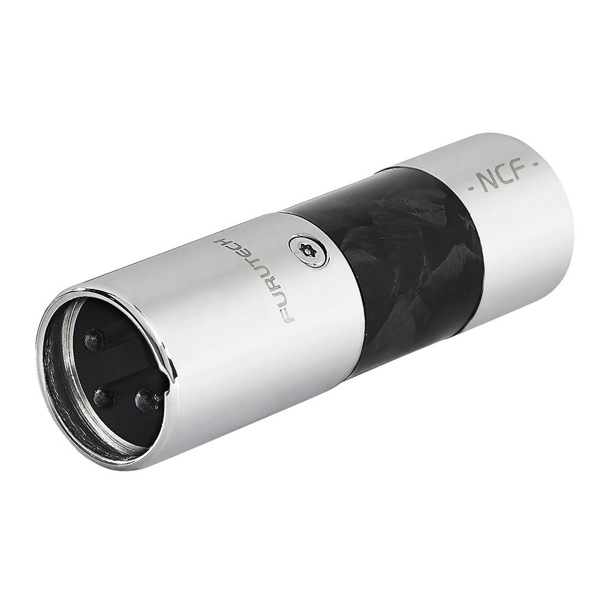 Furutech NCF Clear Line-XLR (M)
