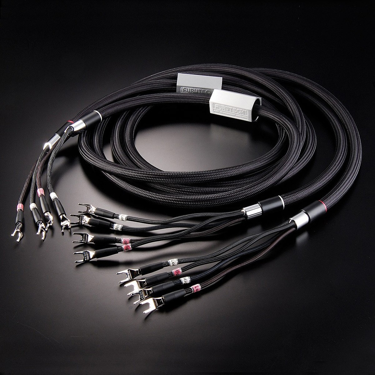 Furutech Speaker Reference III Bi-Wire