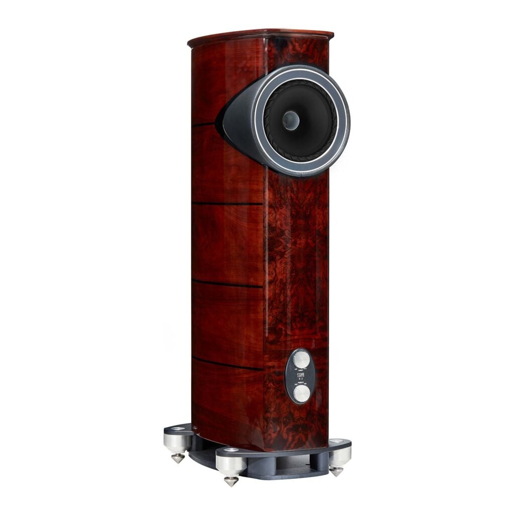 Fyne Audio F1-10S