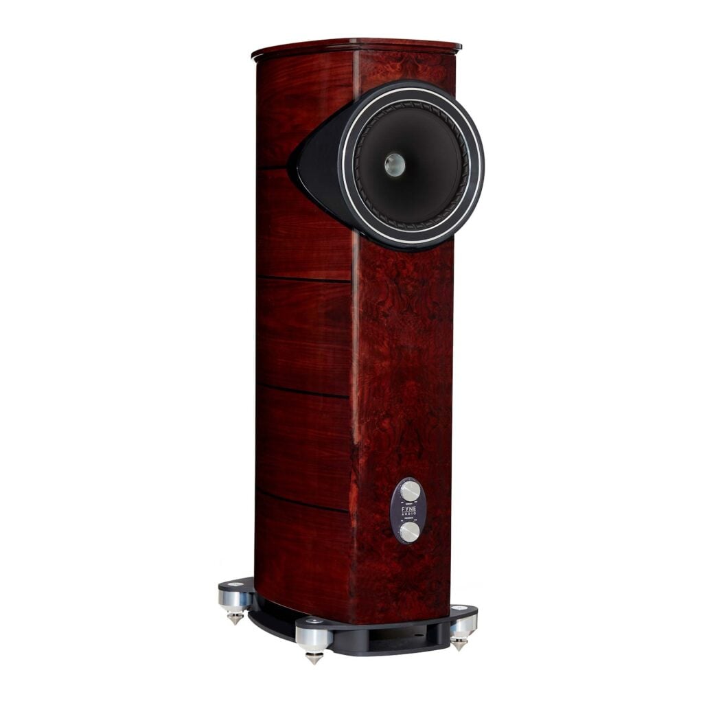 Fyne Audio F1-12S