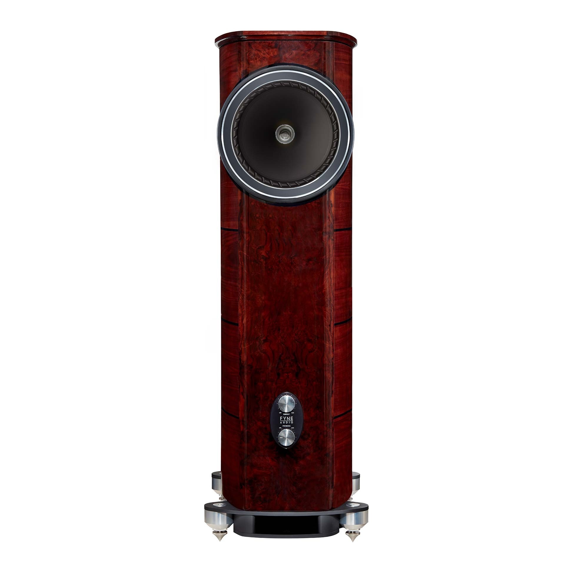Fyne Audio F1-12S