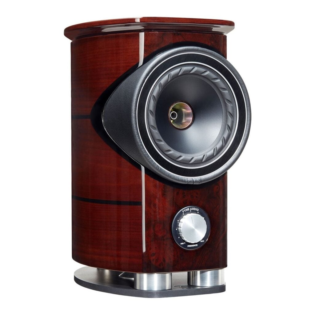 Fyne Audio F1-5
