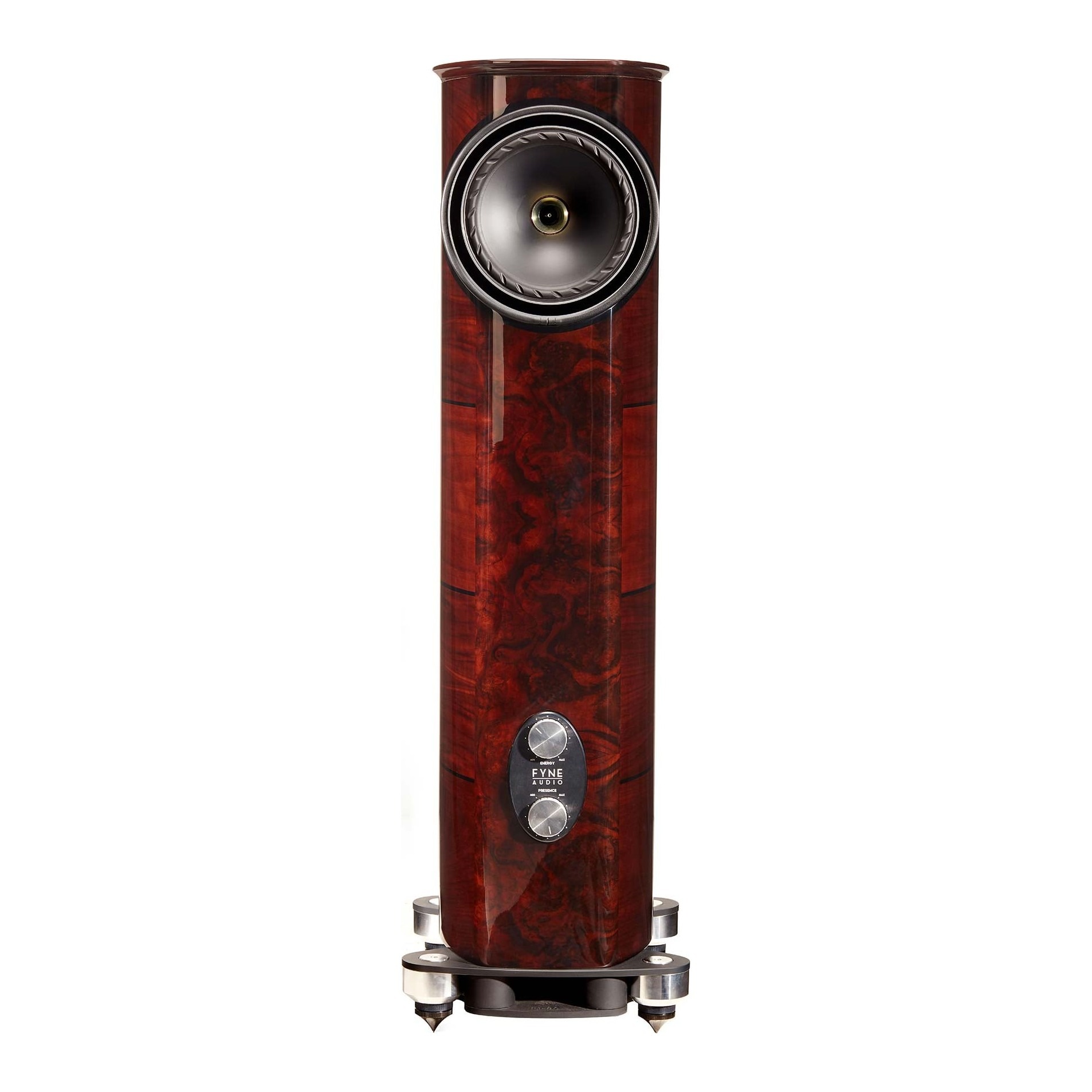 Fyne Audio F1-8S