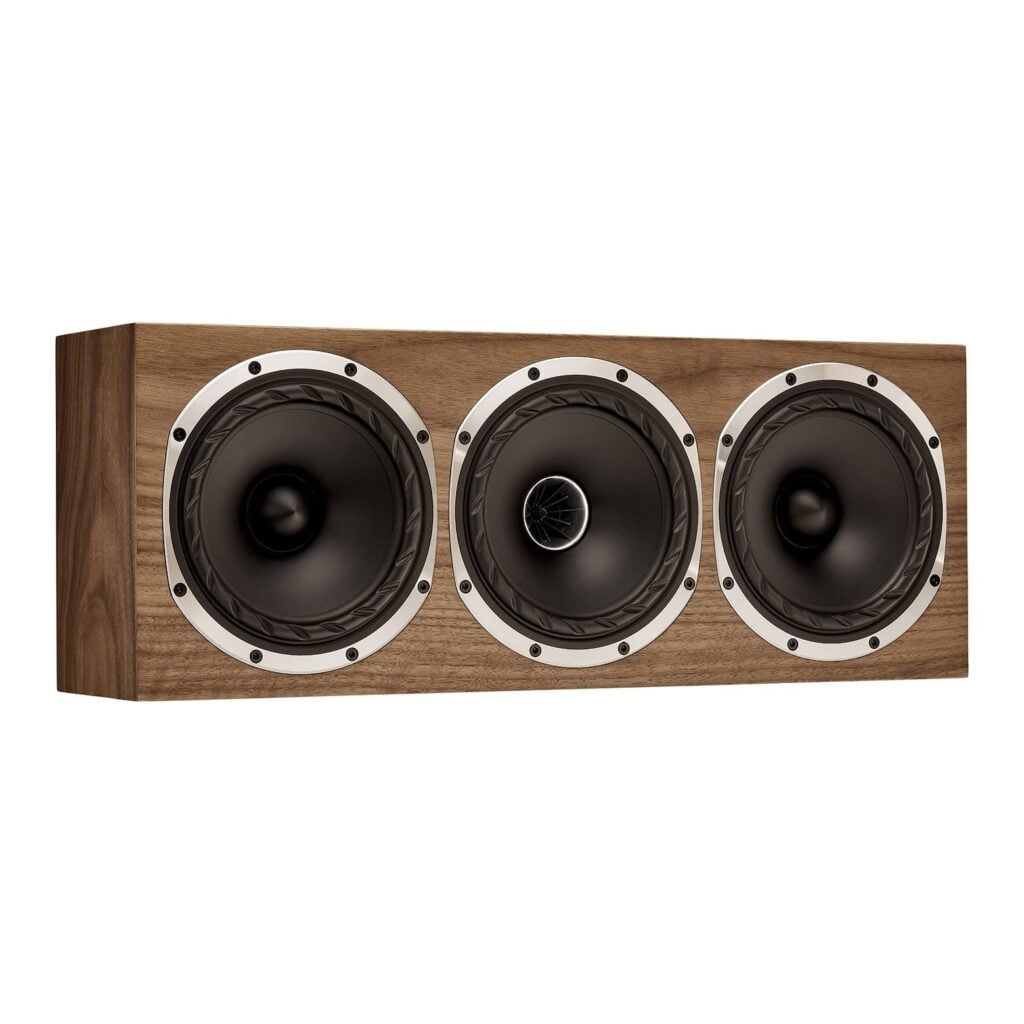 Fyne Audio F500S LCR