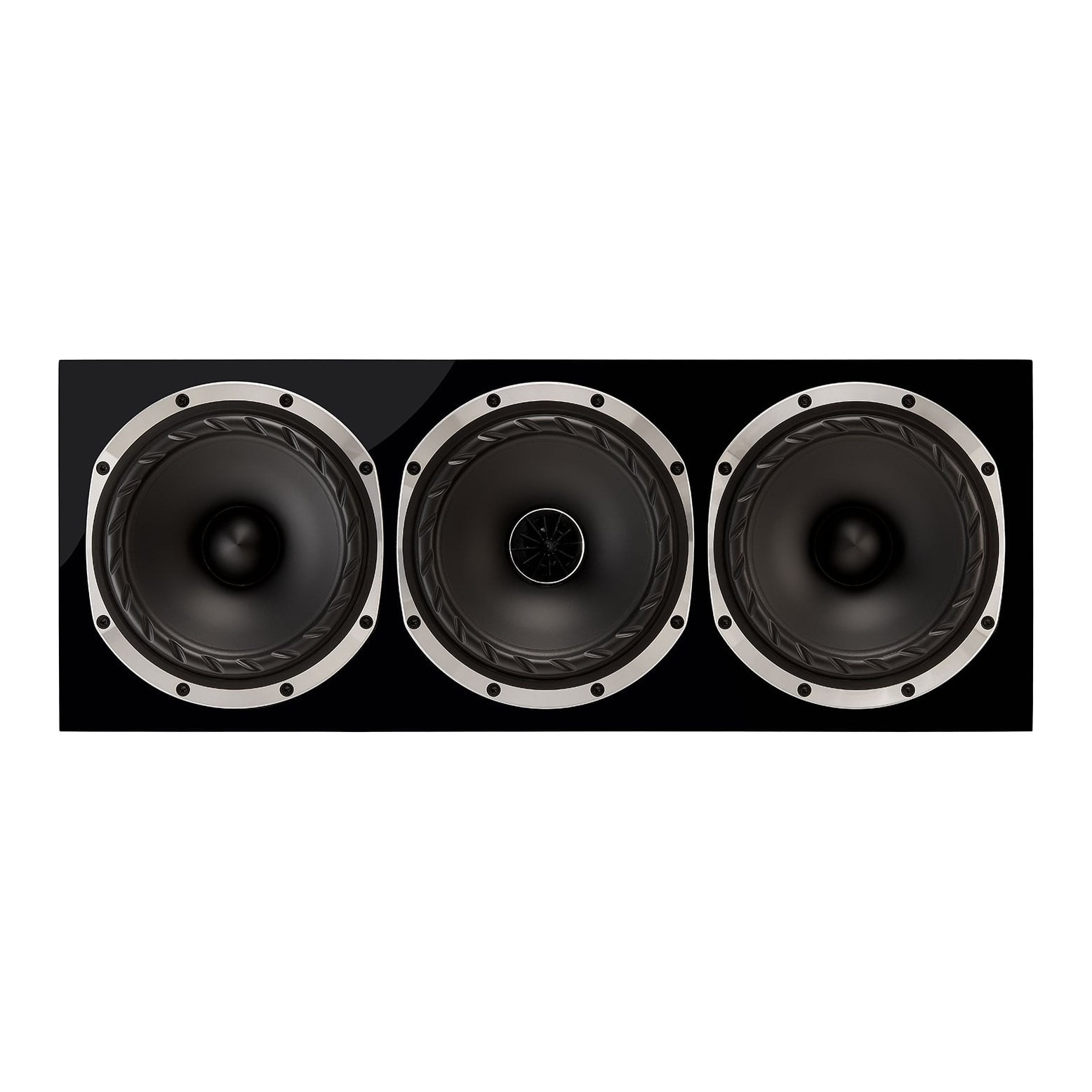 Fyne Audio F500S LCR