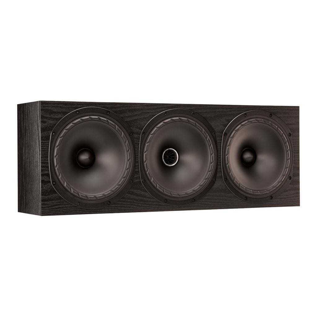 Fyne Audio F502E LCR