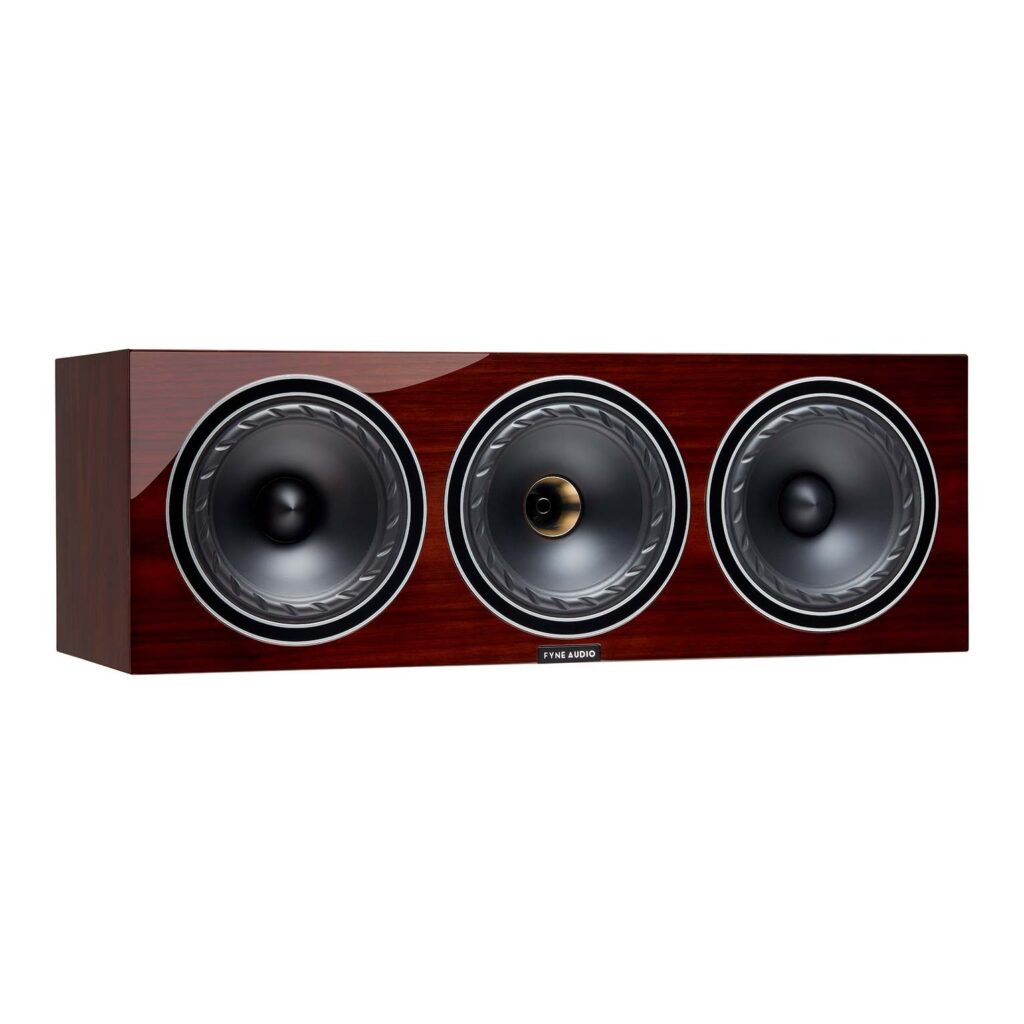 Fyne Audio F57SP-6