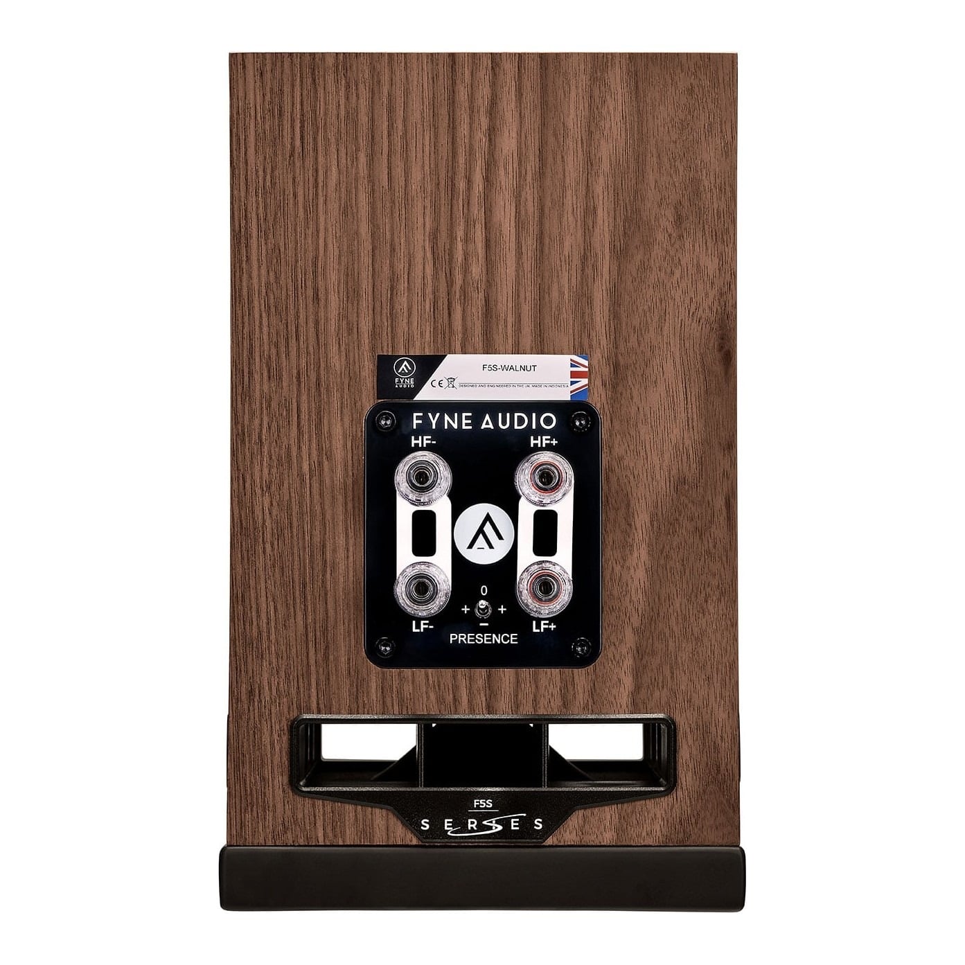 Fyne Audio F5S