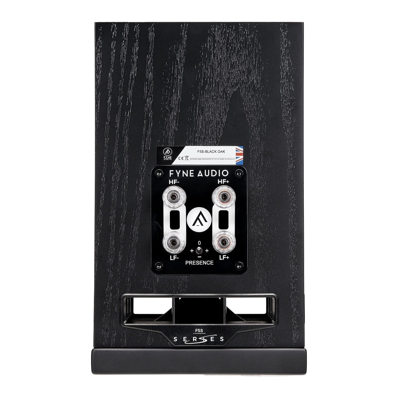 Fyne Audio F5S