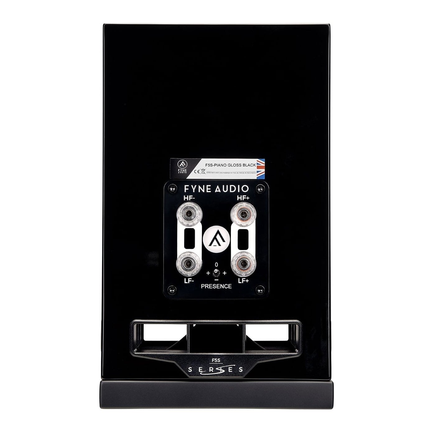 Fyne Audio F5S