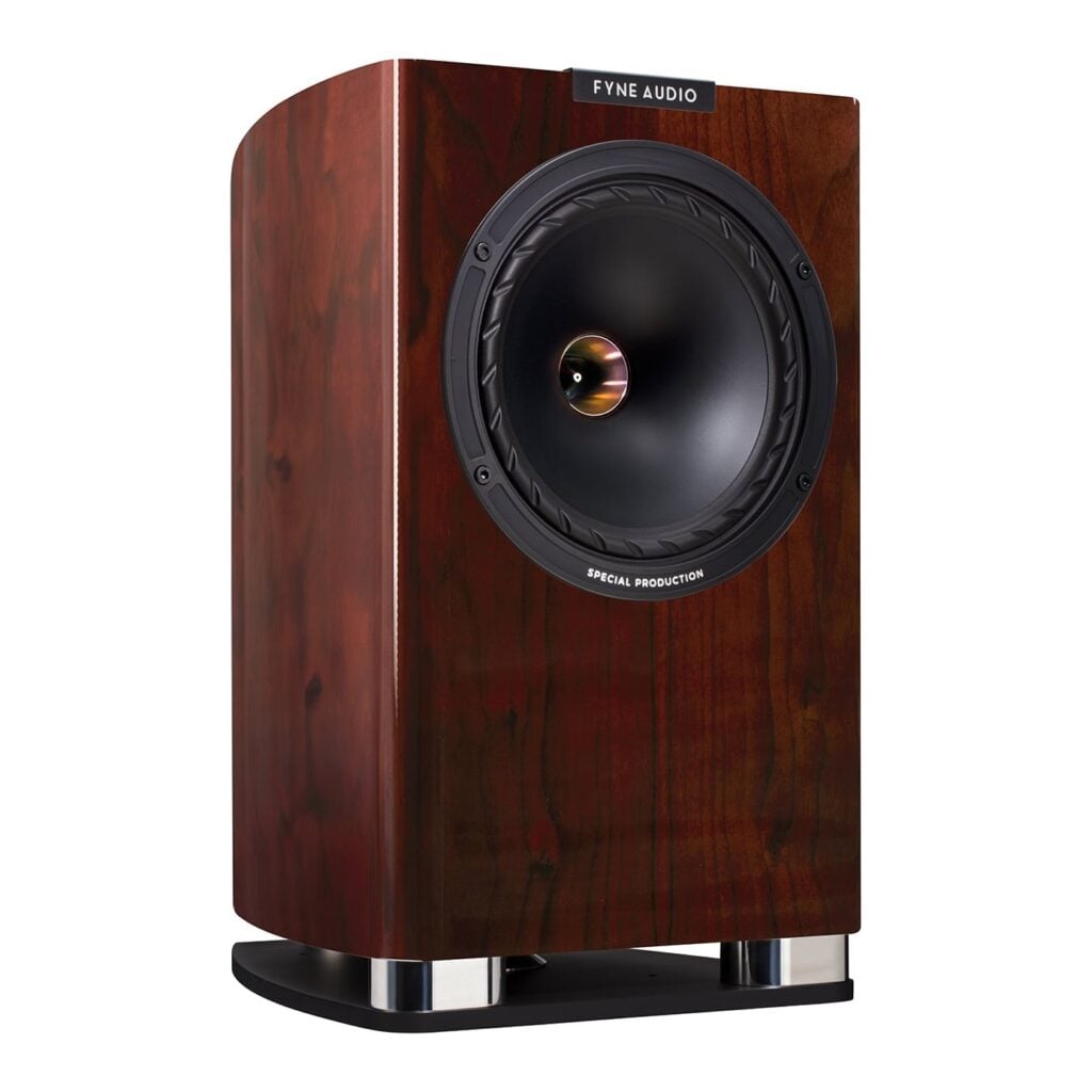 Fyne Audio F701SP