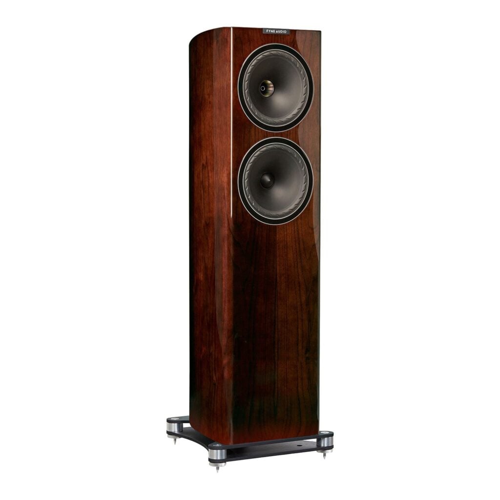 Fyne Audio F702