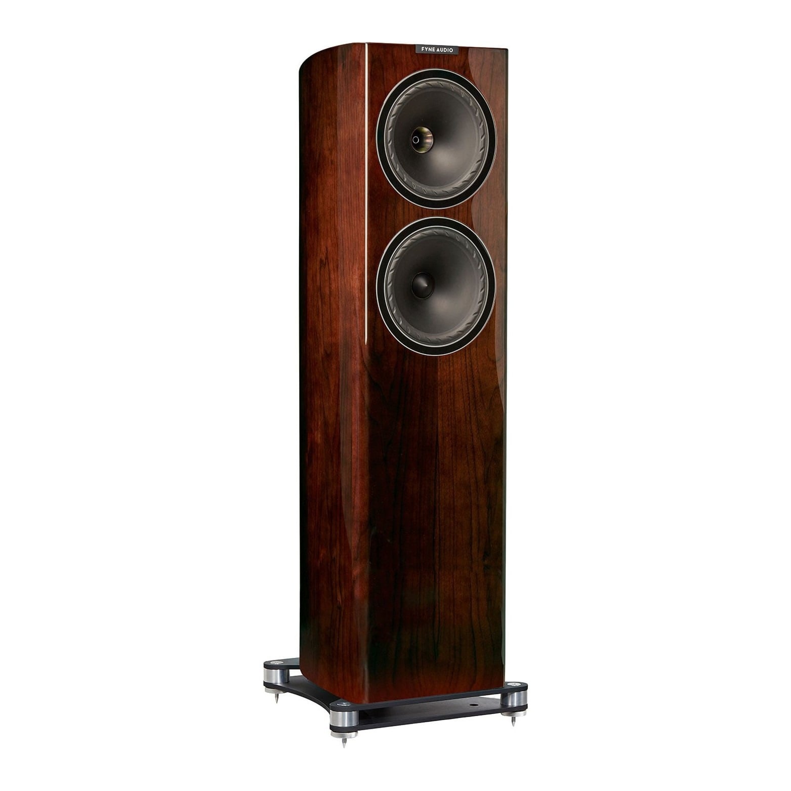 Fyne Audio F702