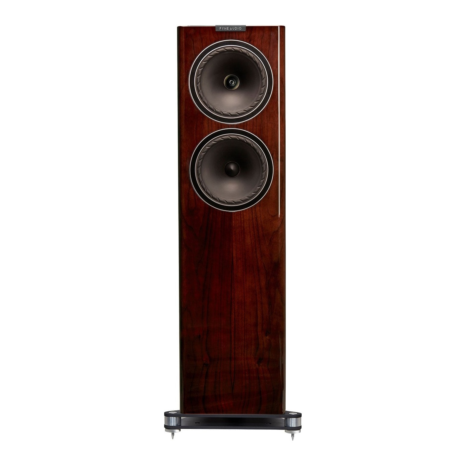 Fyne Audio F702