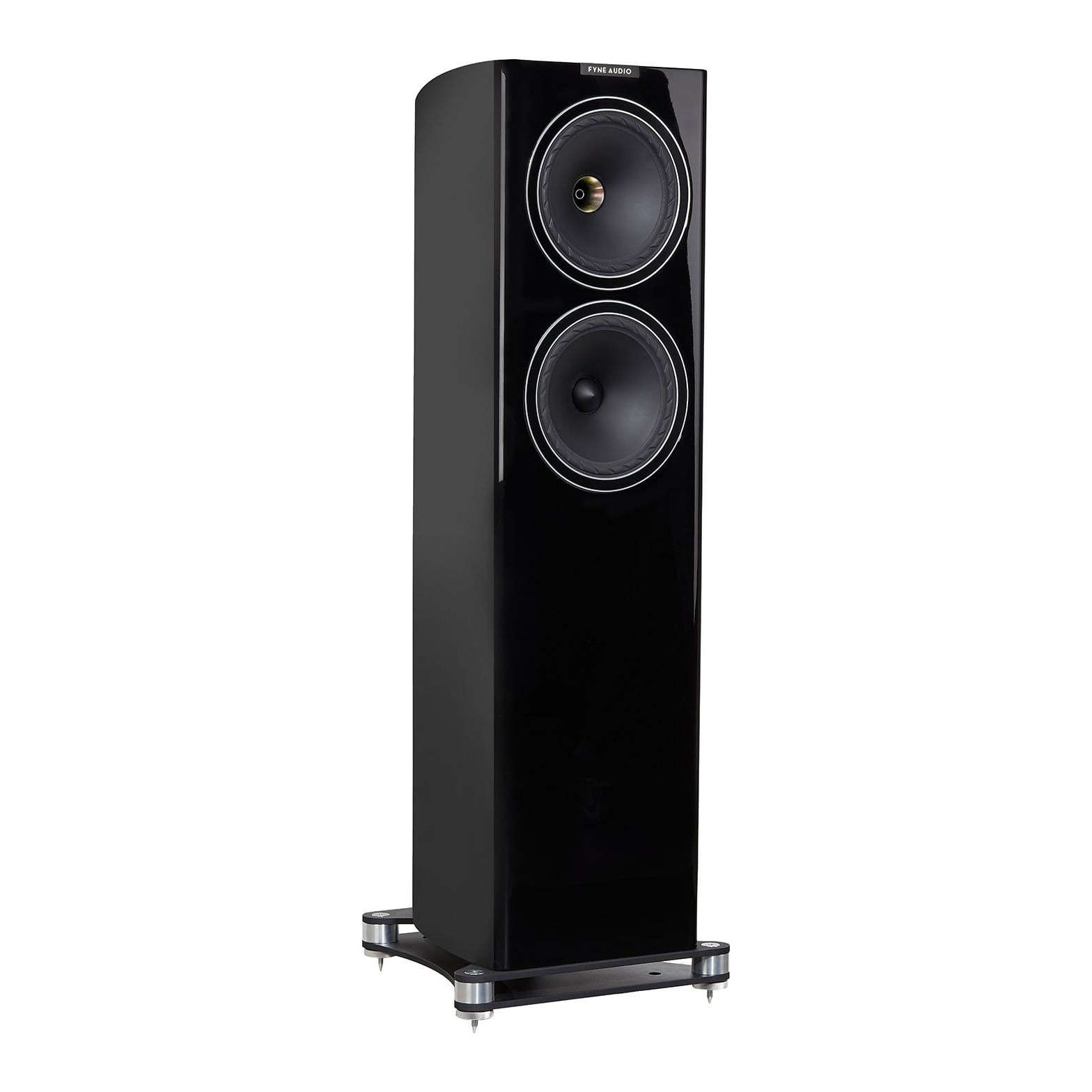 Fyne Audio F702