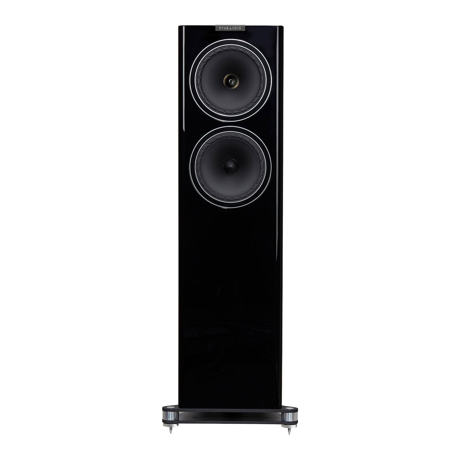 Fyne Audio F702