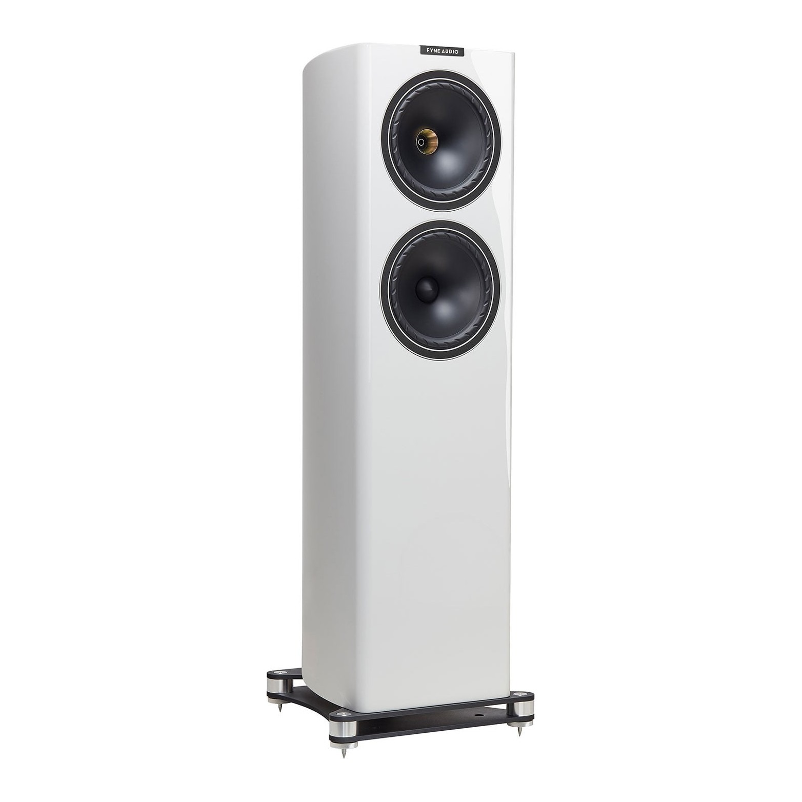 Fyne Audio F702